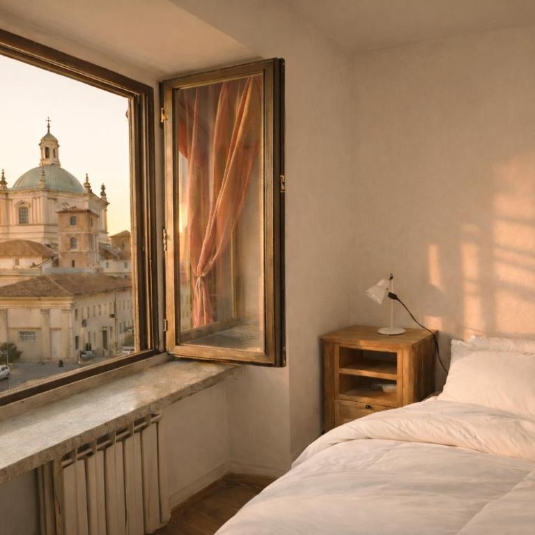 Le Colonne - Milano Centro - Appartamento con 2 Camere da Letto - 1