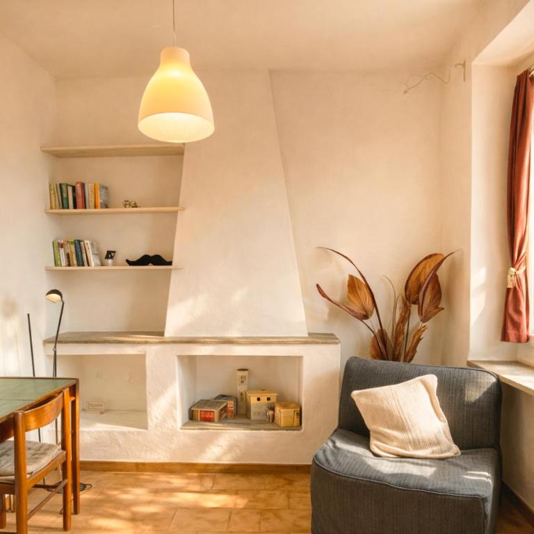 Le Colonne - Milano Centro - Appartamento con 2 Camere da Letto - 3