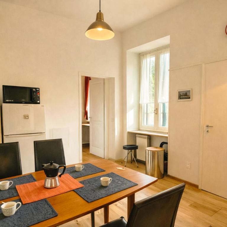 Le Colonne - Milano Centro - Appartamento con 2 Camere da Letto - 10