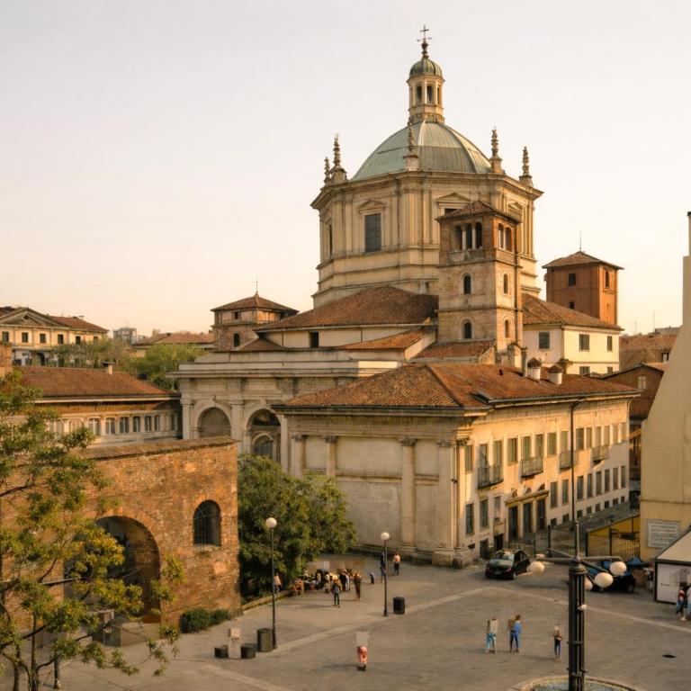 Le Colonne - Milano Centro - Appartamento con 2 Camere da Letto - 9