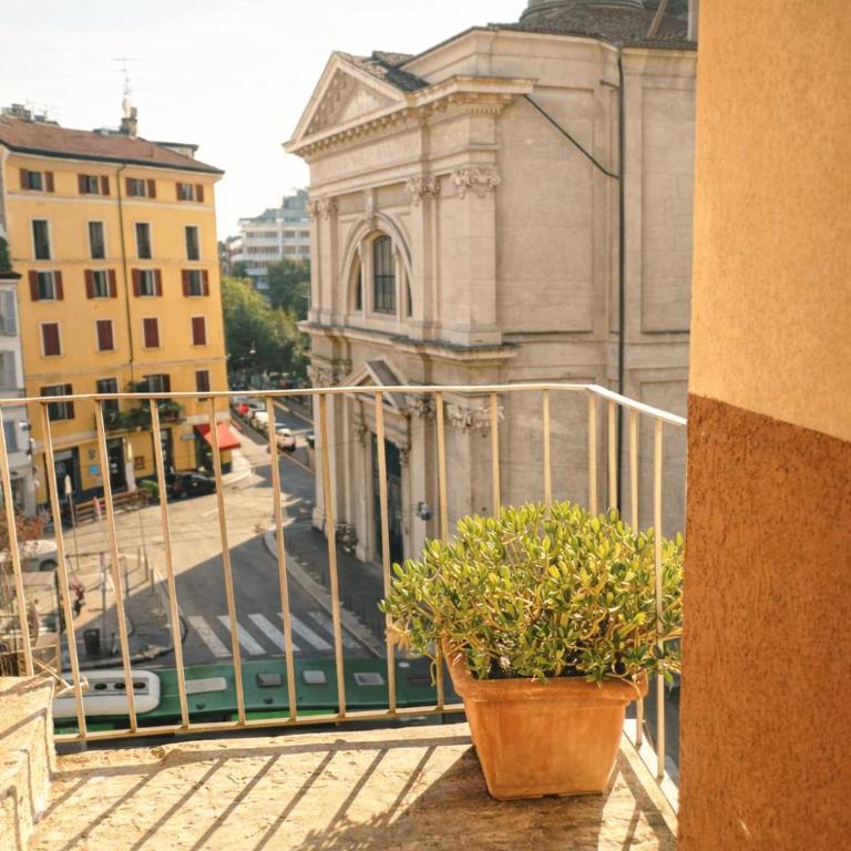Le Colonne - Milano Centro - Appartamento con 2 Camere da Letto - 17