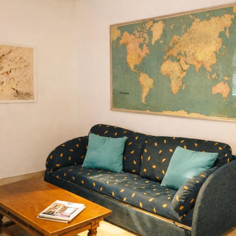 Le Colonne - Milano Centro - Appartamento con 2 Camere da Letto - 19