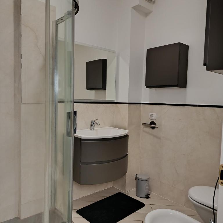 Baluardo25 Casa vacanze con giardino a due passi dalle Mura - Appartamento con 1 Camera da Letto - 27