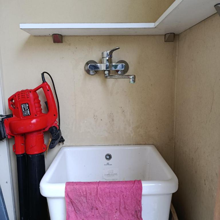 Baluardo25 Casa vacanze con giardino a due passi dalle Mura - Appartamento con 1 Camera da Letto - 36