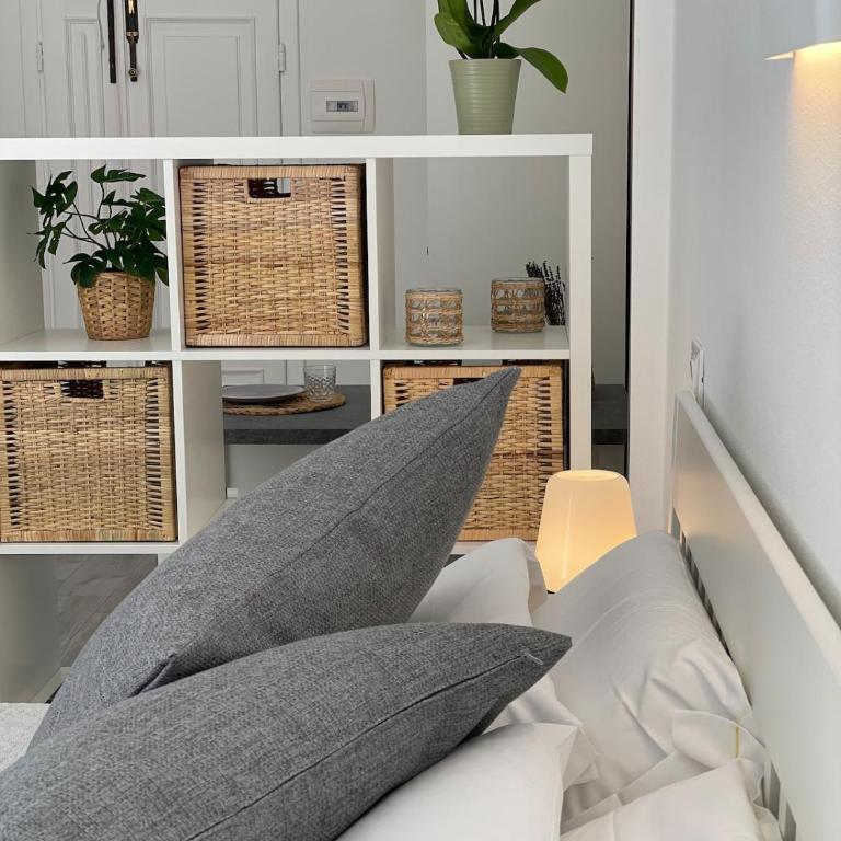 Svegliarsi nel cuore di Vernazza - Via Roma 17 - One-Bedroom Apartment - 15