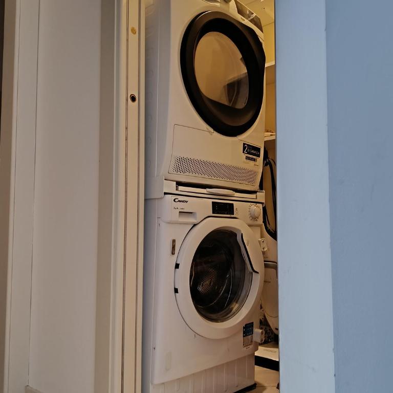 Baluardo25 Casa vacanze con giardino a due passi dalle Mura - Appartamento con 1 Camera da Letto - 28