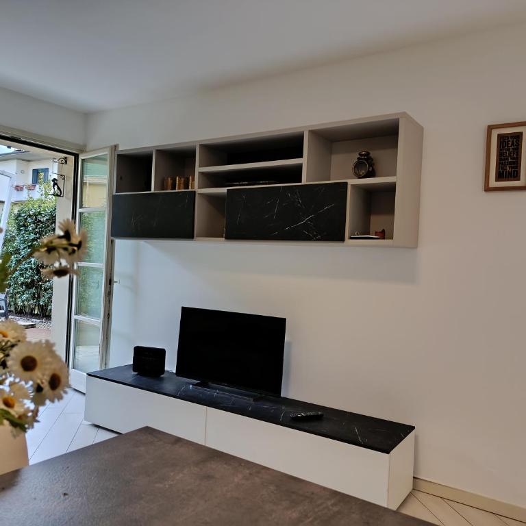 Baluardo25 Casa vacanze con giardino a due passi dalle Mura - Appartamento con 1 Camera da Letto - 8