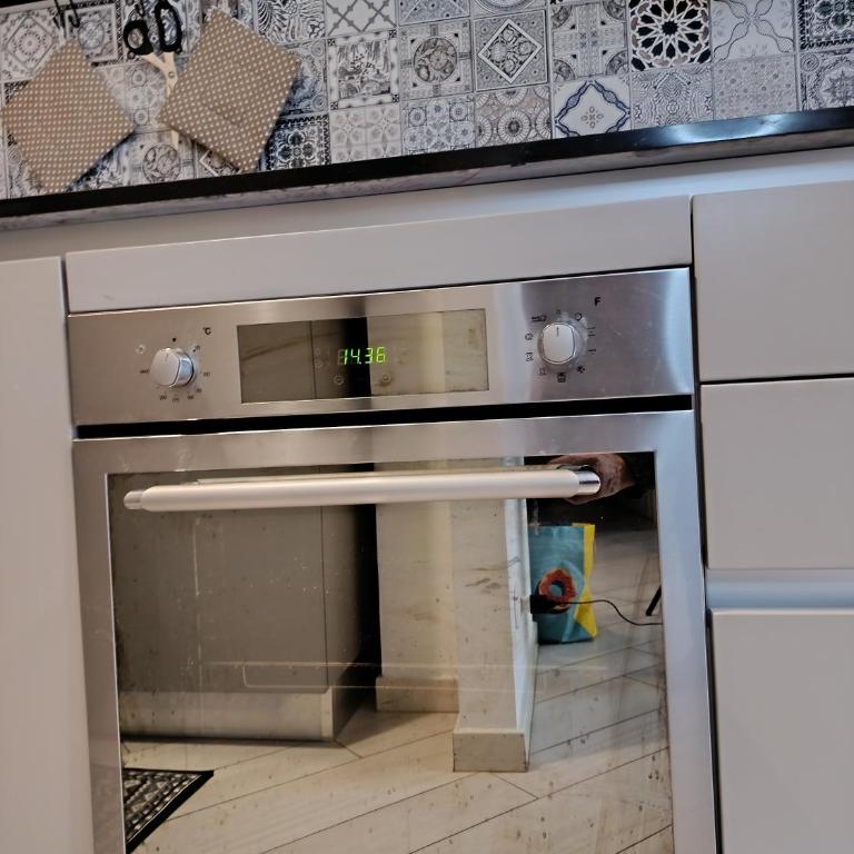 Baluardo25 Casa vacanze con giardino a due passi dalle Mura - Appartamento con 1 Camera da Letto - 18