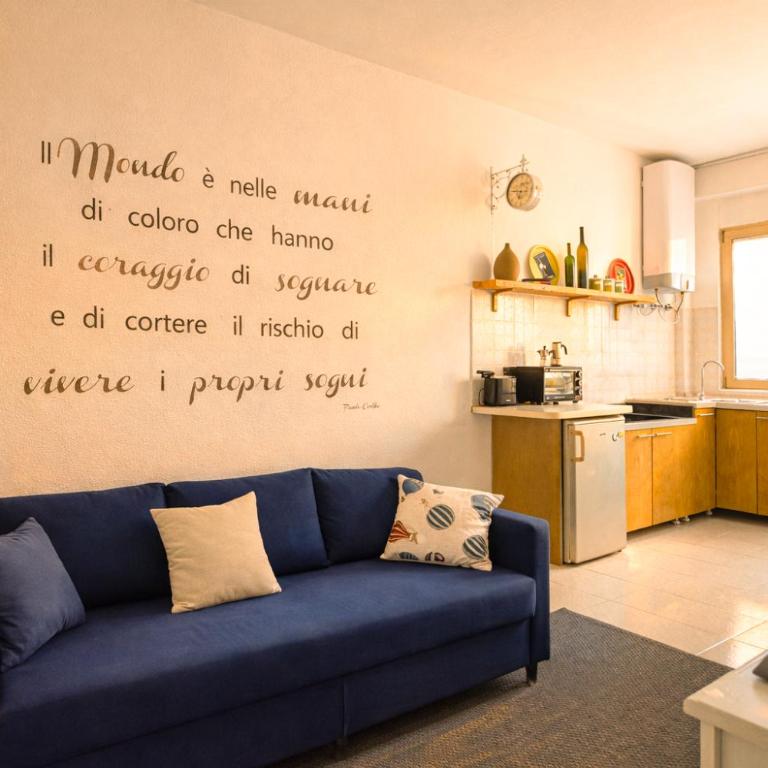 Chiara Apartment Milano Centro - Appartamento con 1 Camera da Letto - 1