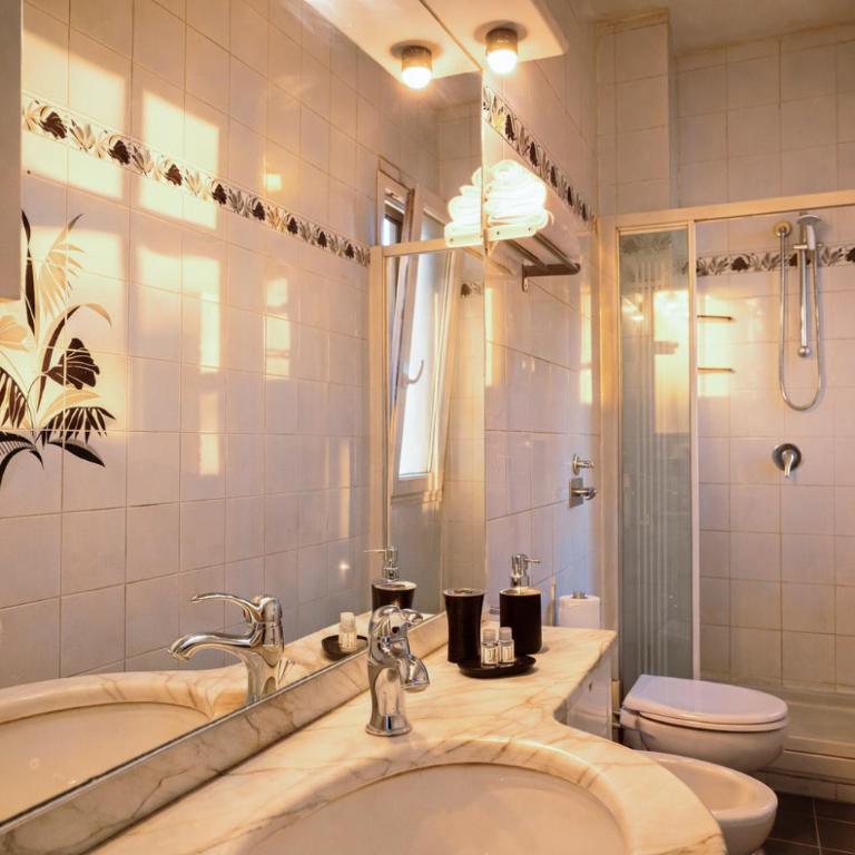 Chiara Apartment Milano Centro - Appartamento con 1 Camera da Letto - 9