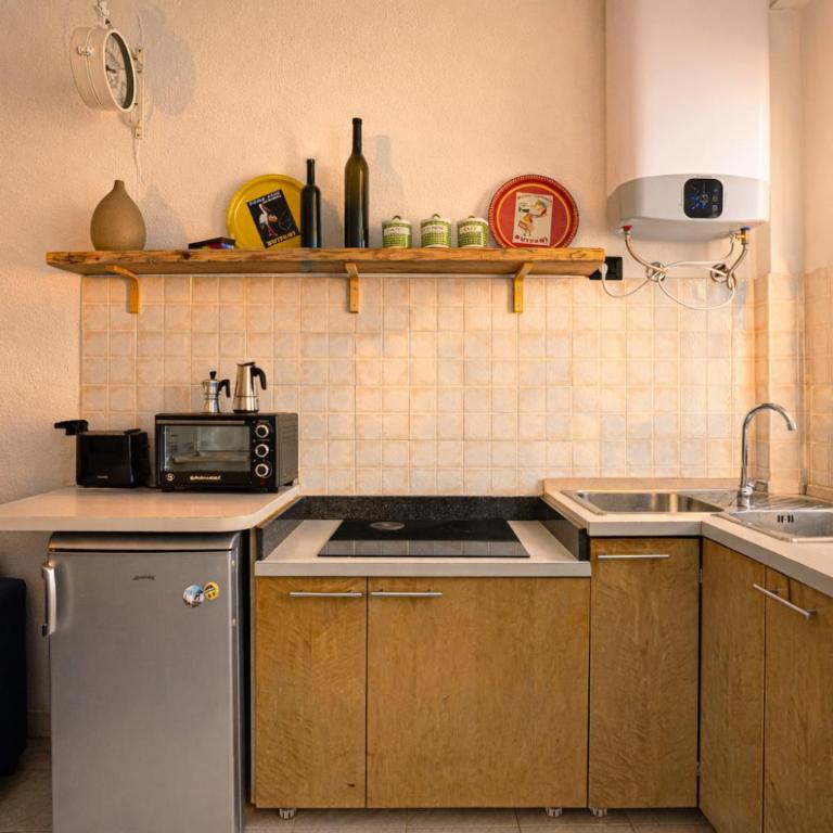 Chiara Apartment Milano Centro - Appartamento con 1 Camera da Letto - 11