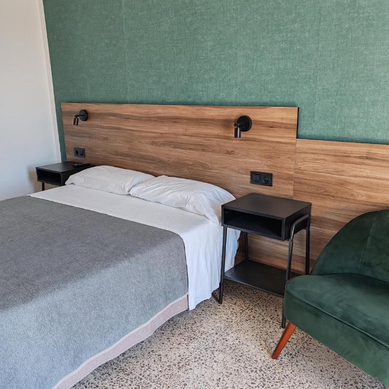 Hotel OCTOPUS - Double Room - 4