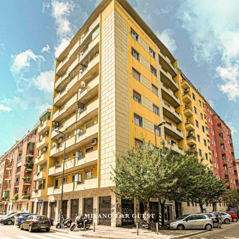Chiara Apartment Milano Centro - Appartamento con 1 Camera da Letto - 16