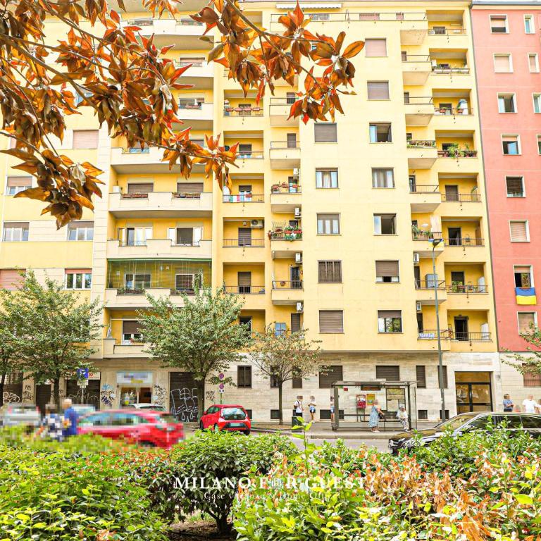 Chiara Apartment Milano Centro - Appartamento con 1 Camera da Letto - 17