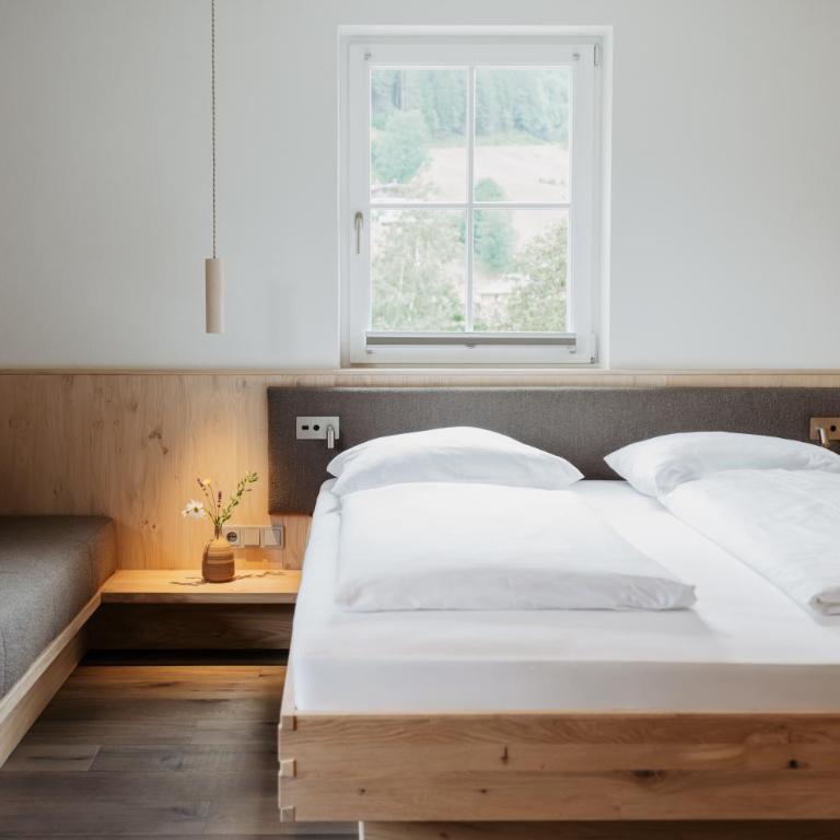 Boutique Hundehotel Bergzeit - Familienstudio - 5