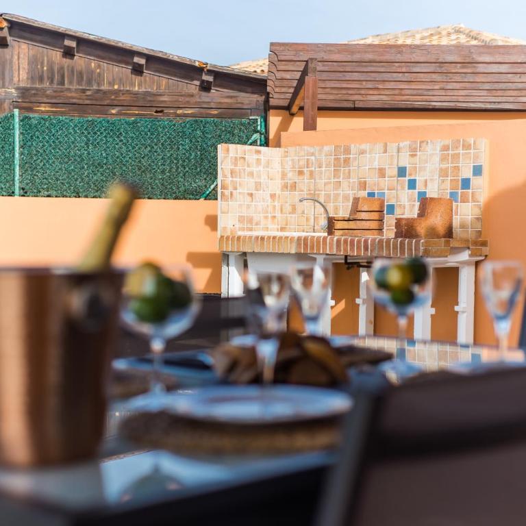 Villa Joy Private Pool Corralejo By Holidays Home - Villa con piscina privada - 39