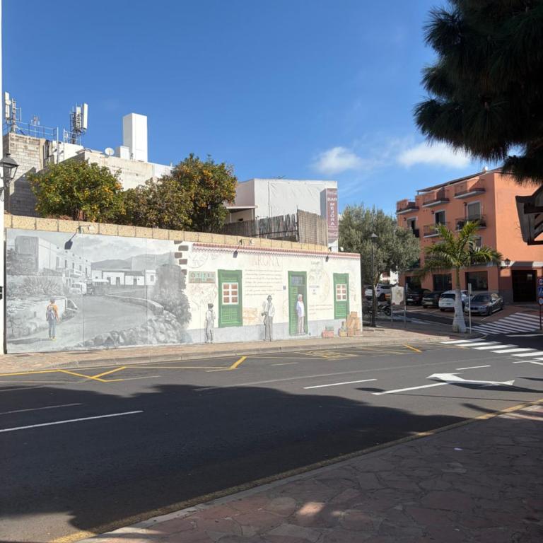 Casa Antigua Arona - Casa Vacacional de 3 dormitorios - 7