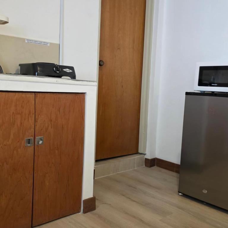 ABC-53 Housing - Superior Queen Room - 16