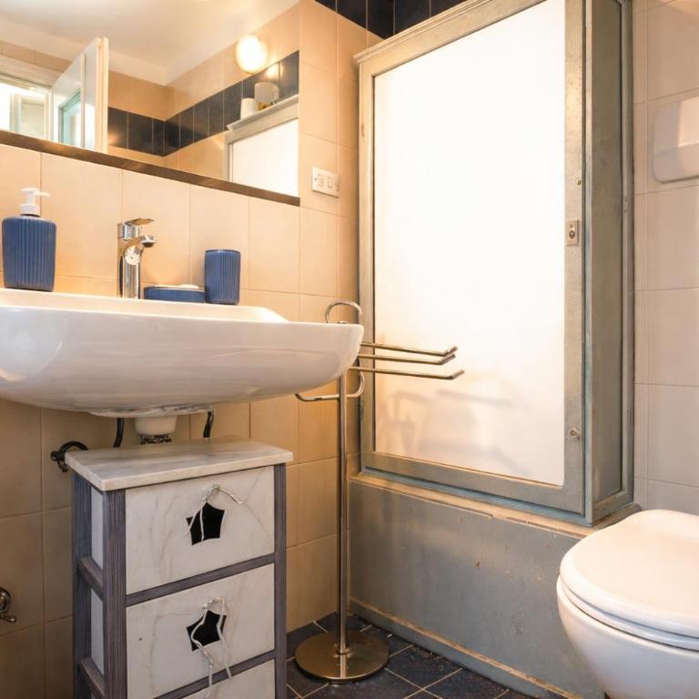 The Central Milano - One-Bedroom House - 13