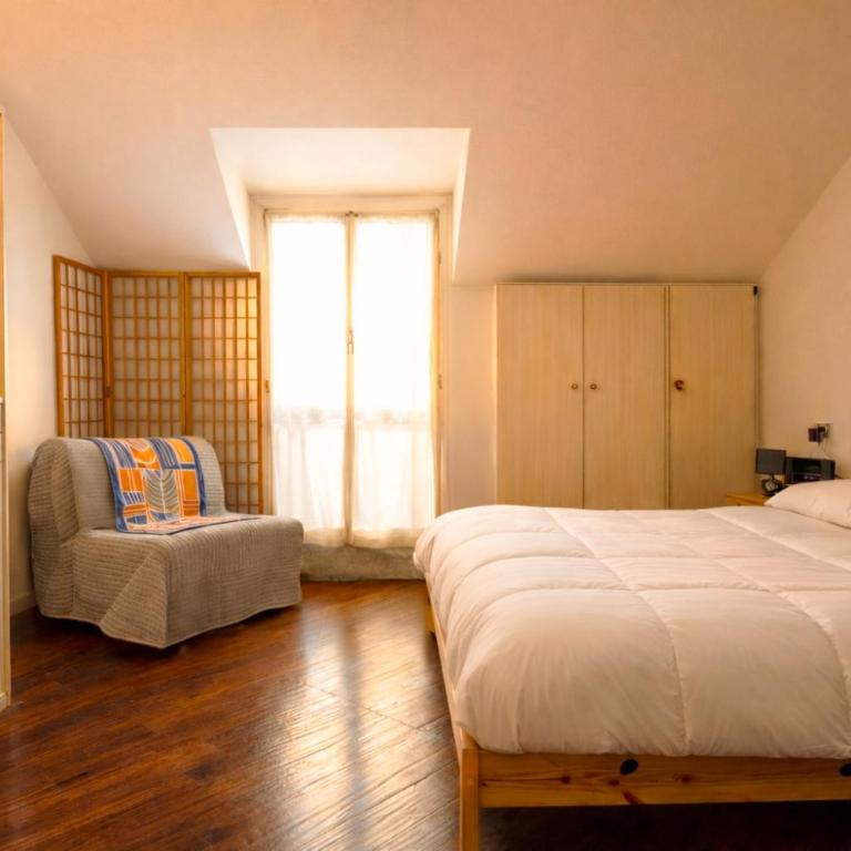 The Central Milano - One-Bedroom House - 11