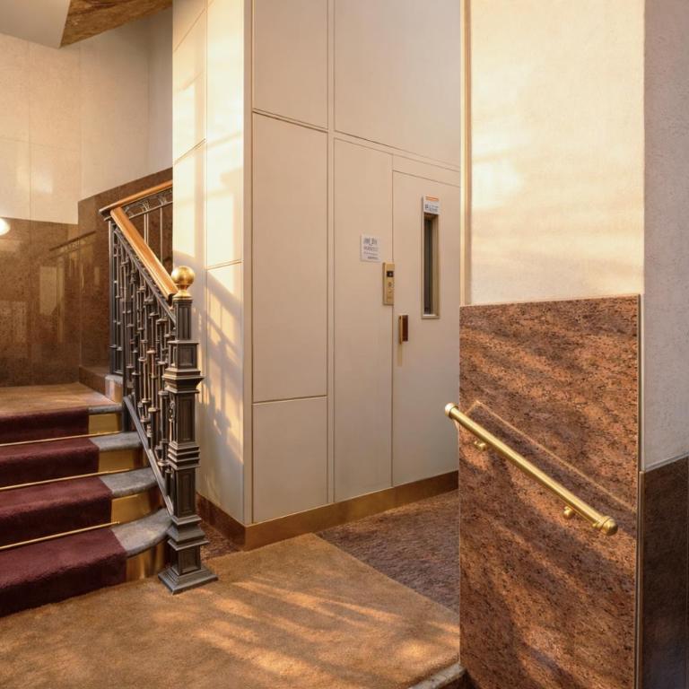 The Central Milano - One-Bedroom House - 3