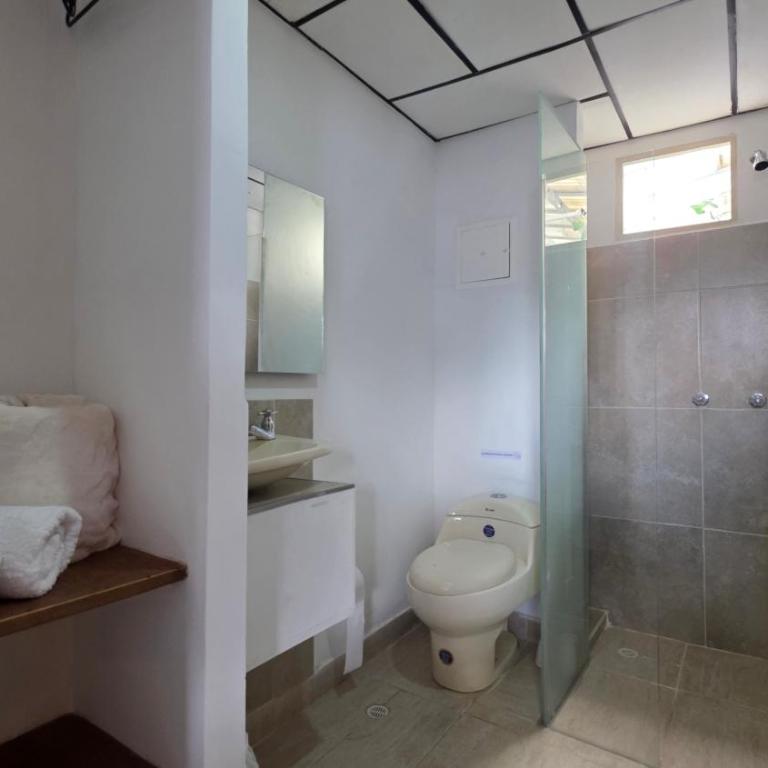 ABC-53 Housing - Superior Queen Room - 25