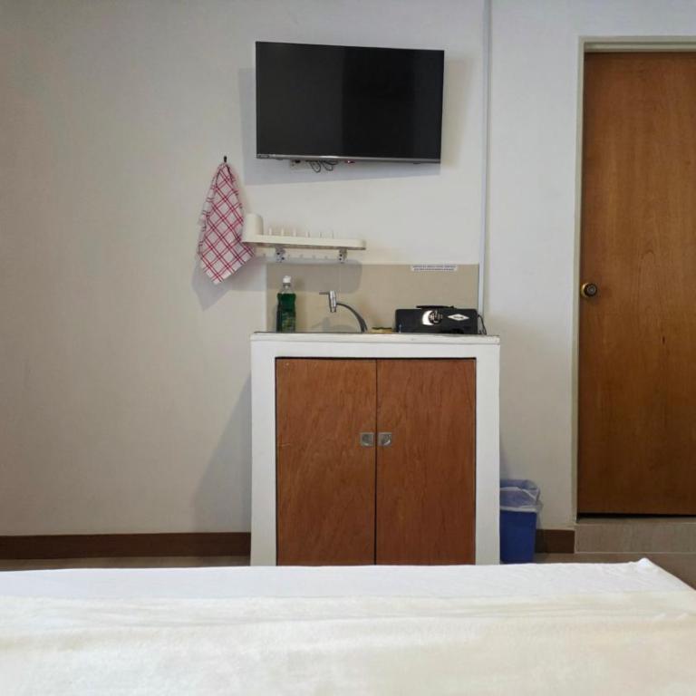 ABC-53 Housing - Superior Queen Room - 26