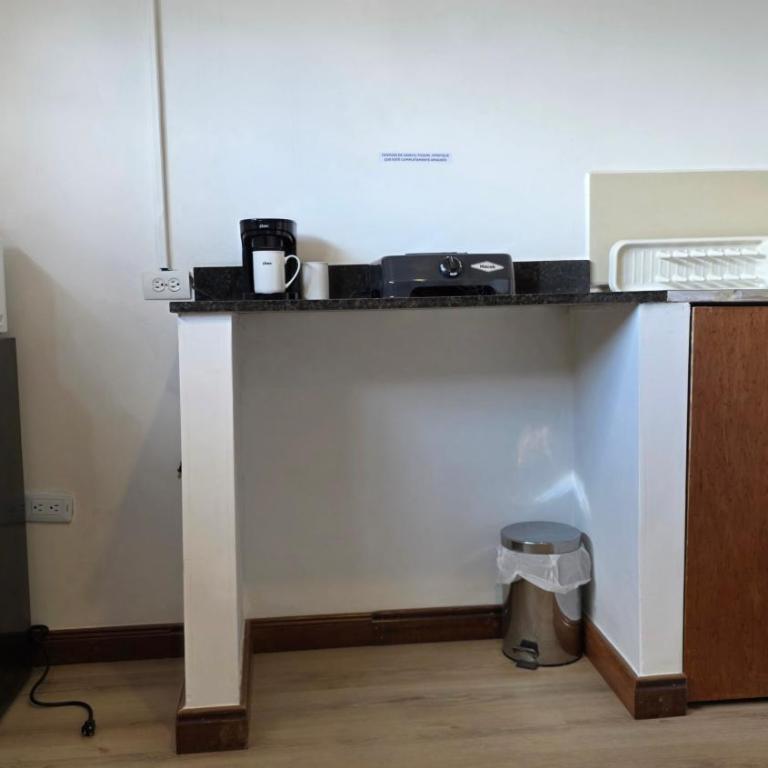 ABC-53 Housing - Superior Queen Room - 27