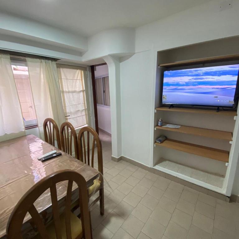 PH interior centrico y tranquilo muy completo - Room #1585710201 - 25