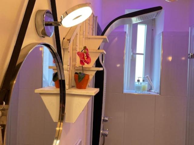 20 a Trieste - Appartamento con 1 Camera da Letto - 12