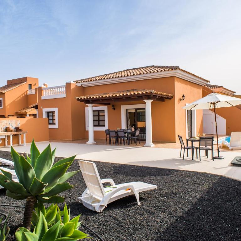 Villa Joy Private Pool Corralejo By Holidays Home - Villa con piscina privada - 40
