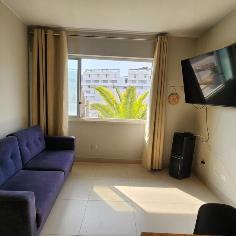 Apartment in San Bartolo - Playa Norte - Room #1585712101 - 2