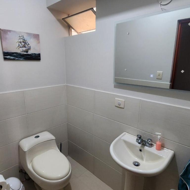 Apartment in San Bartolo - Playa Norte - Room #1585712101 - 10