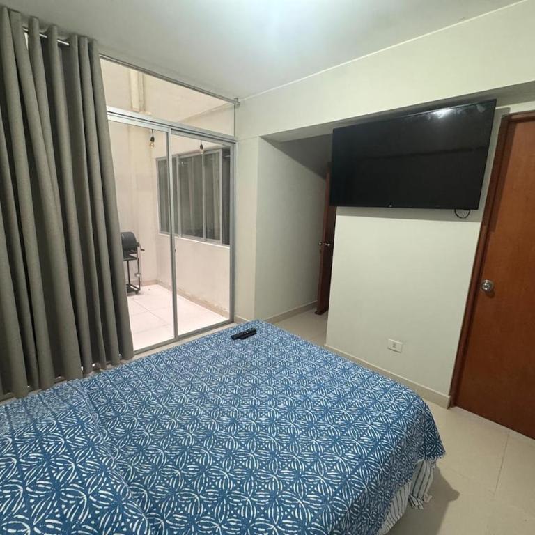 Apartment in San Bartolo - Playa Norte - Room #1585712101 - 12