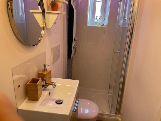 20 a Trieste - Appartamento con 1 Camera da Letto - 13
