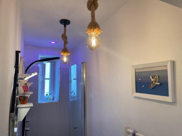 20 a Trieste - Appartamento con 1 Camera da Letto - 14