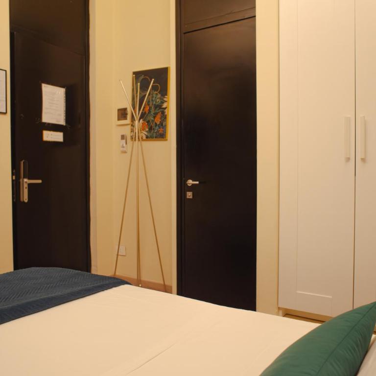 Musa Rooms Roma - Camera Singola - 7