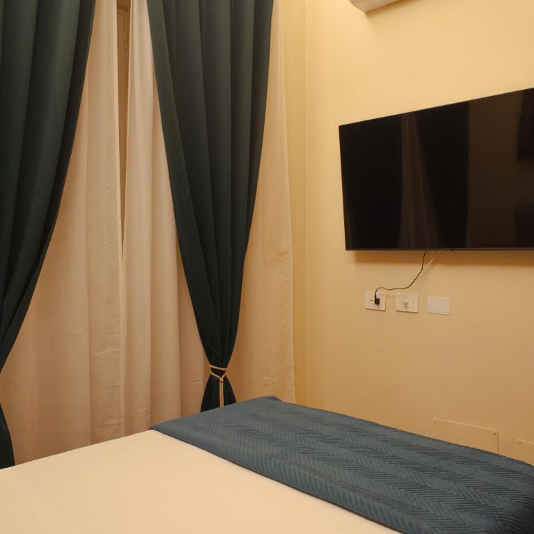 Musa Rooms Roma - Camera Singola - 6