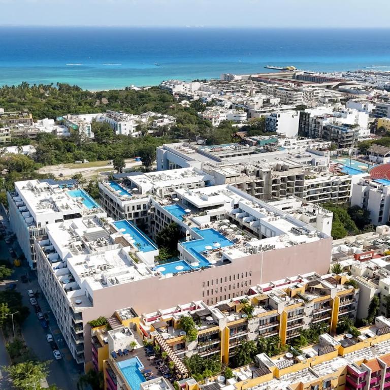 2 Bedroom Condo with Pool, Gym - At Ipana Condos, Icaro - Casa de 2 dormitorios - 19