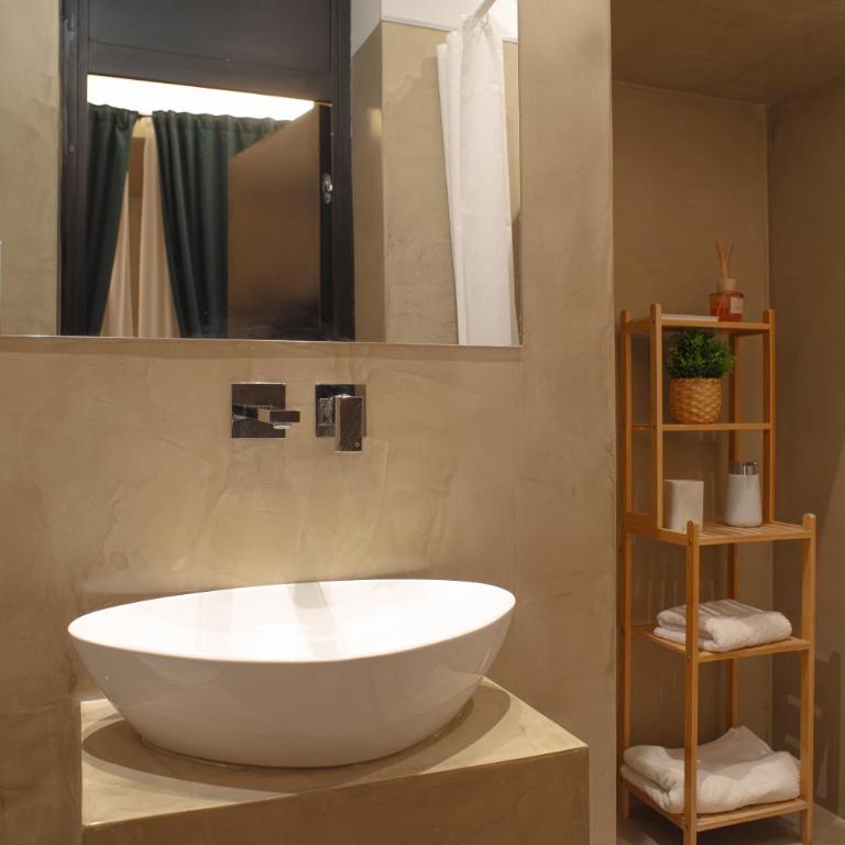 Musa Rooms Roma - Camera Singola - 10