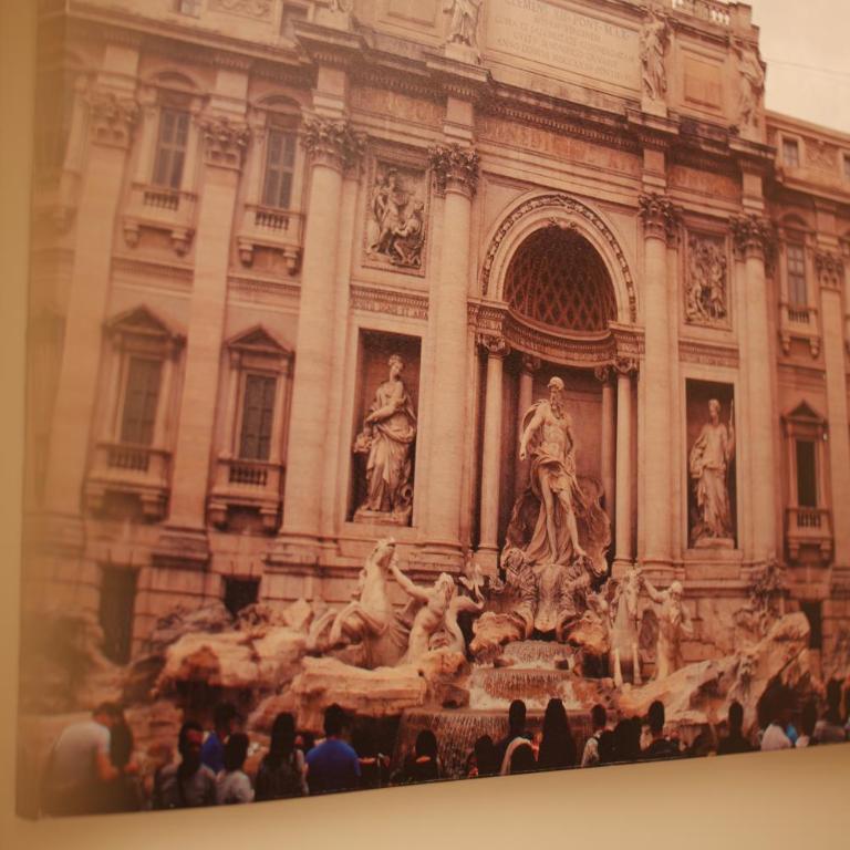 Musa Rooms Roma - Camera Singola - 9