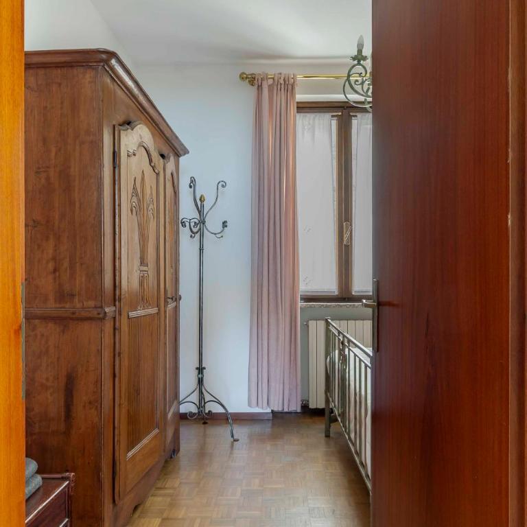 Villa Moretta Lake Como - Appartamento con 2 Camere da Letto - 4
