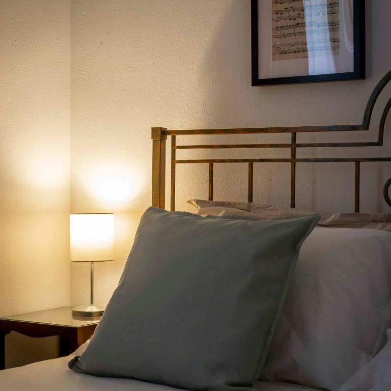 Villa Moretta Lake Como - Appartamento con 2 Camere da Letto - 15