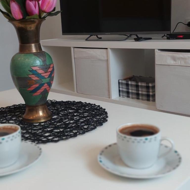 Cute little apartment - Apartment - 2