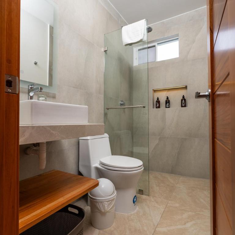 Hotel Ninfa - Double Room - 2