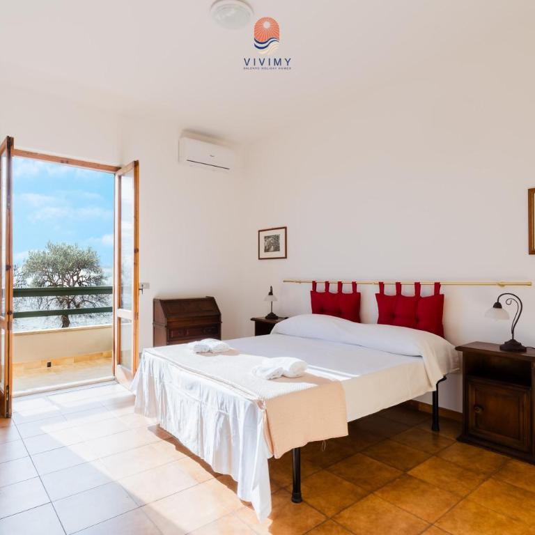 Villa Olmi by Vivimy - Villa con Vista Mare - 22