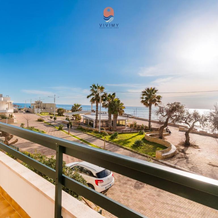 Villa Olmi by Vivimy - Villa con Vista Mare - 25