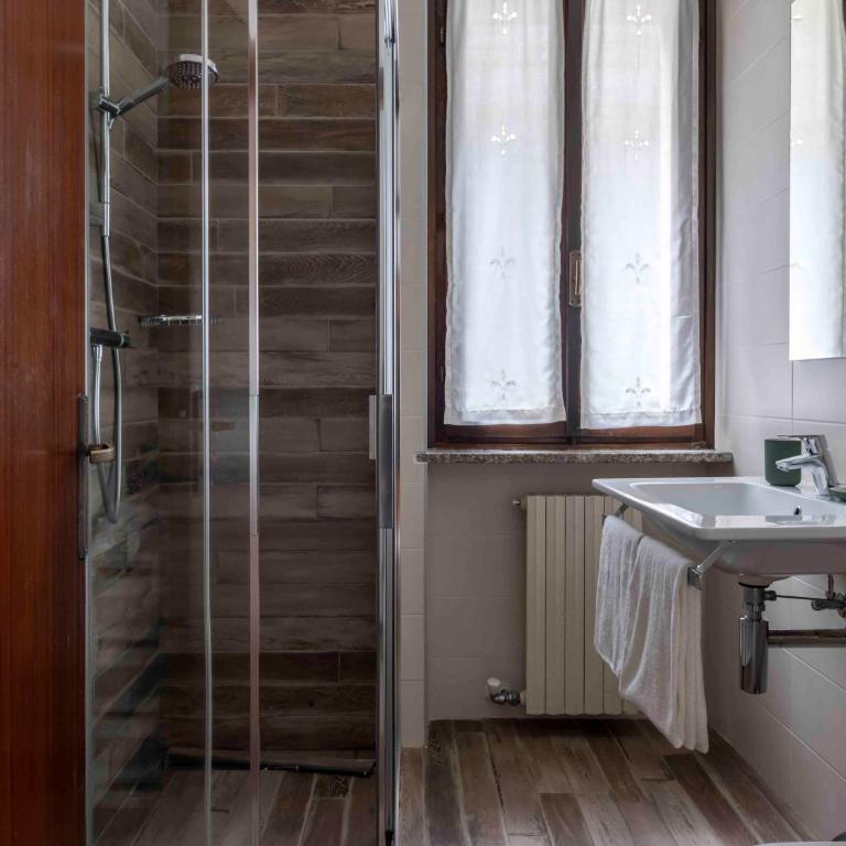 Villa Moretta Lake Como - Appartamento con 2 Camere da Letto - 19