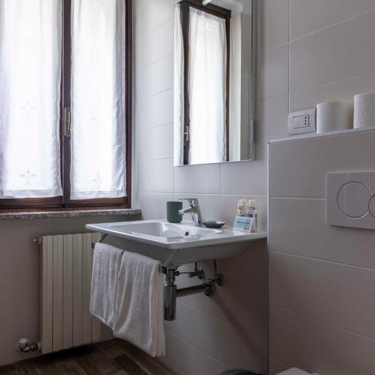 Villa Moretta Lake Como - Appartamento con 2 Camere da Letto - 5