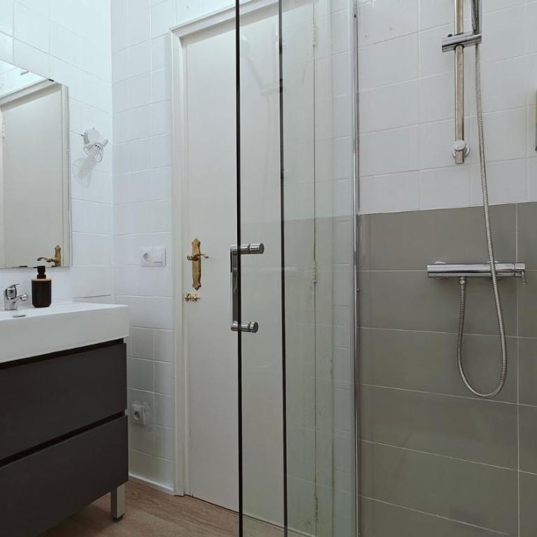 Guest Ready - Beachside Flat in Puerto de Sagunto - Apartamento de 5 dormitorios - 31